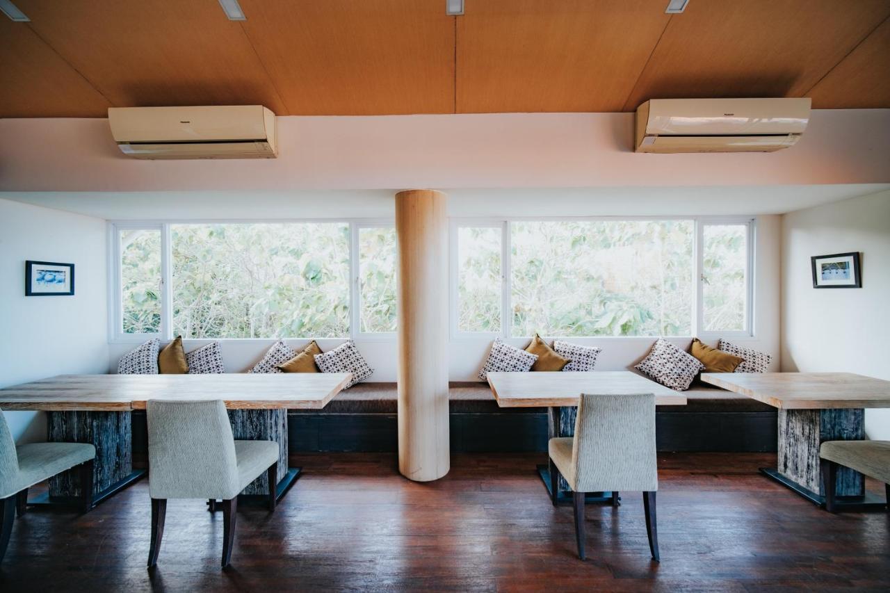 Wisma tamu Allia Nusa Dua (Bali)