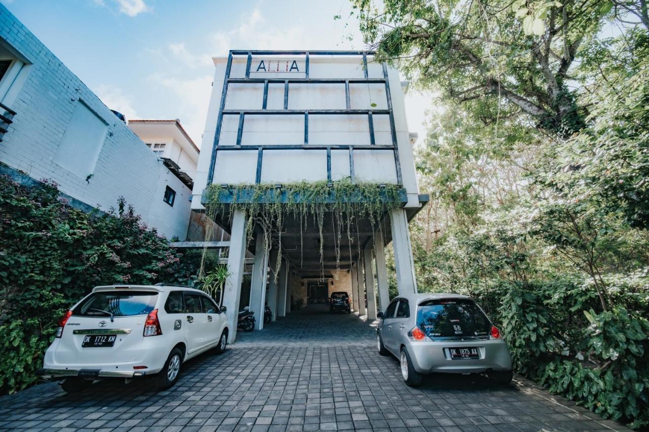 Allia Wisma tamu Nusa Dua (Bali)