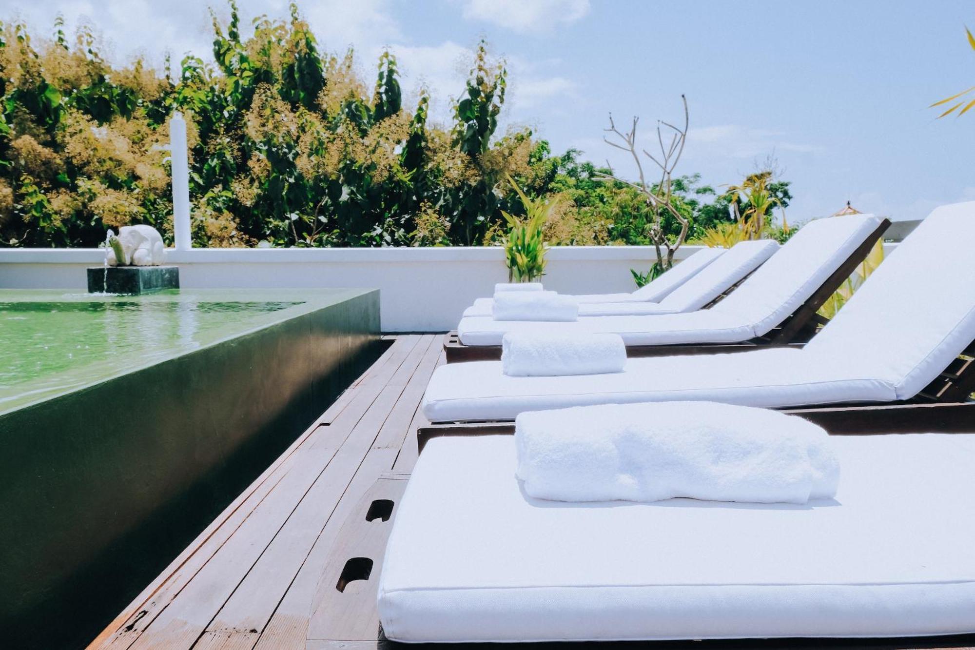 Wisma tamu Allia Nusa Dua (Bali)