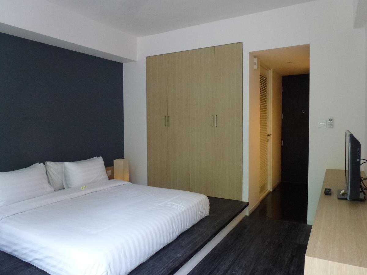 Wisma tamu Allia 3*