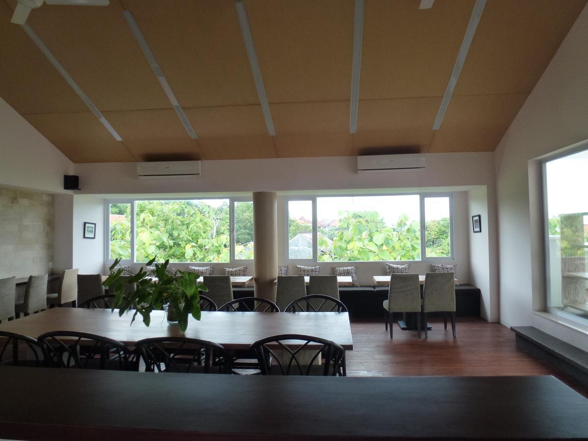 Allia Wisma tamu Nusa Dua (Bali)