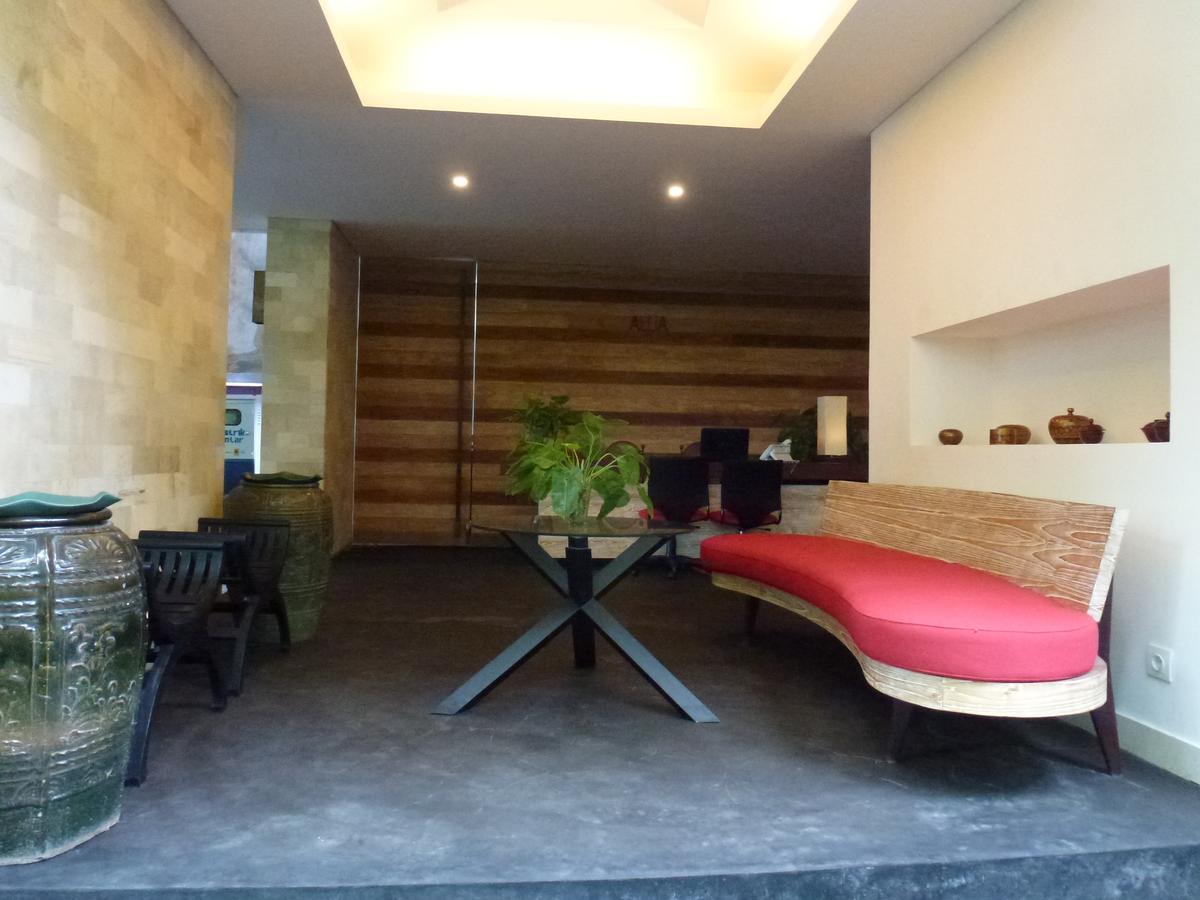 Wisma tamu Allia 3*