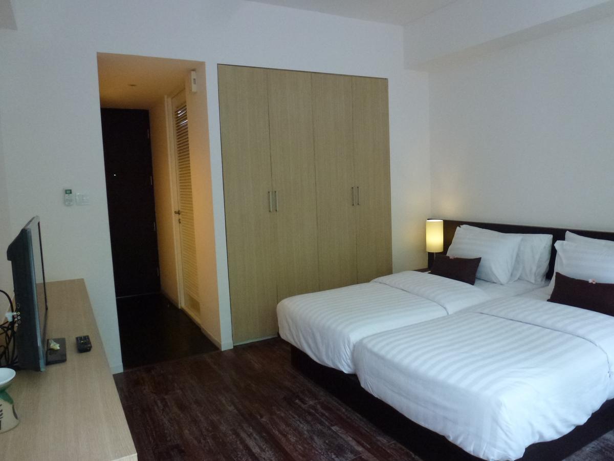 Allia Wisma tamu 3*
