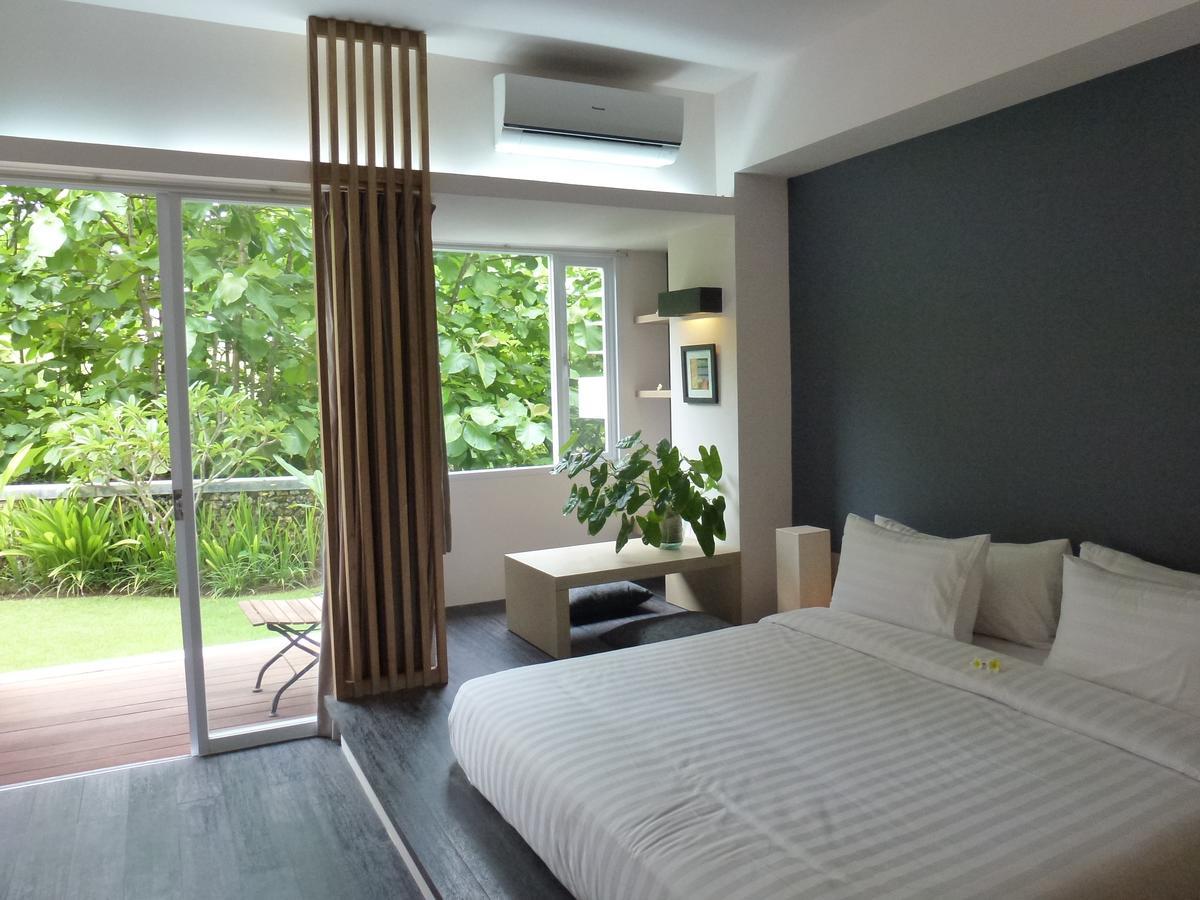 Allia Wisma tamu Nusa Dua (Bali)